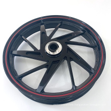 Modified Motorcycle CNC aluminium alloy nmax Front Rear rim Wheel for MIO